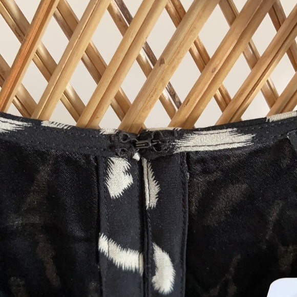 NWT* Rails Irene Cheetah Print Jumpsuit - Evereve - Picture 7 of 8